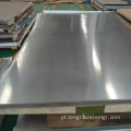 Placa de aço inoxidável ASTM 430